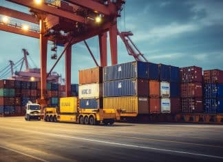 EEUU exime a México y Canadá de aranceles en productos del T-MEC