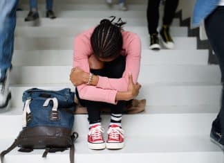 Los jóvenes atraviesan una etapa de insatisfacción nunca antes vista