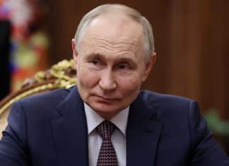 Putin advierte sobre las consecuencias de desafiar a Rusia