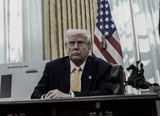 Donald Trump se pronuncia sobre Putin, la UE y Canadá