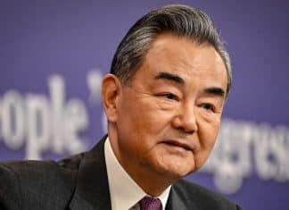 China rechaza actos «hipócritas» de EEUU sobre aranceles