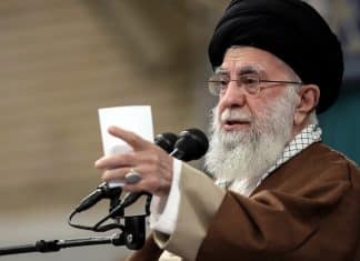 Trump envía carta a Irán buscando un acuerdo sobre su programa nuclear