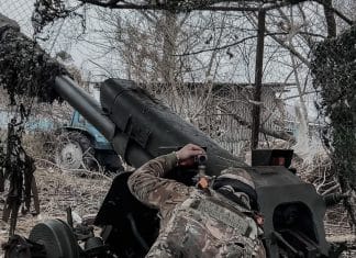 Ataque ucraniano en Kursk deja tres muertos y nueve heridos