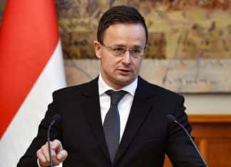 Hungría acusa a Ucrania de amenazar su soberanía tras ataque energético