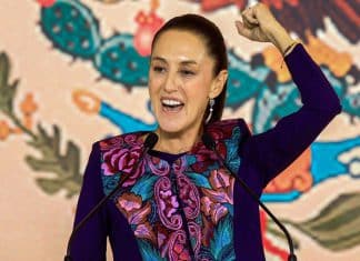 Claudia Sheinbaum: México puede enfrentar una recesión global