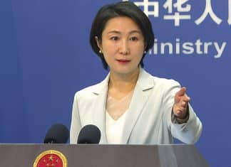 China aboga por el diálogo y la paz duradera entre Rusia y Ucrania