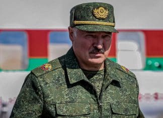 Bielorrusia: EEUU “no tiene ningún plan” para solucionar el conflicto en Ucrania Alexánder Lukashenko, enfatizó que lo que hacen realmente es un sondeo del conflicto en Ucrania.