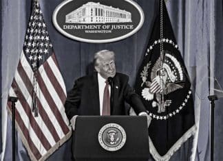 Trump declara sobre corrupción, fentanilo y aranceles