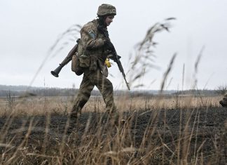LA TREGUA Y LA GUERRA LA TREGUA Y LA GUERRA