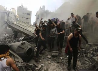 ONU condena bombardeos de Israel en Gaza Ataques y bombardeos lanzados por Israel, son rechazados por la ONU, ante nueva ola de agresión militar contra los palestinos en Gaza.