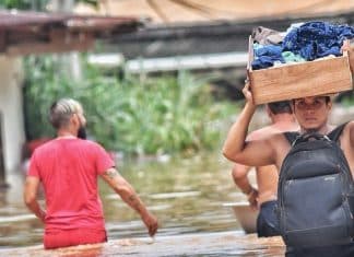 Bolivia declara emergencia nacional ante desastres naturales