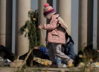 Trump cancela contratos con organizaciones que defienden a menores migrantes