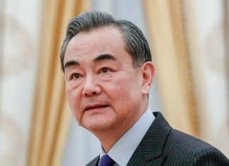 Ministro de Relaciones Exteriores de China visitará Rusia