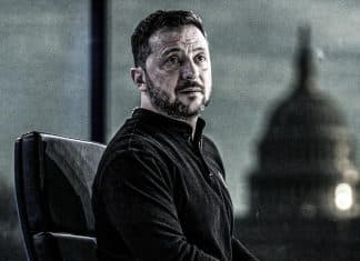 Zelenski: Ucrania está dispuesta a negociar bajo el liderazgo de Trump Zelenski pretende negociar bajo el liderazgo de Trump, para alcanzar “una paz duradera”, tras el conflicto con Rusia.