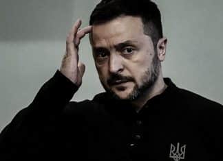 Zelenski acepta que Ucrania no será parte de la OTAN Zelenski acepta la exclusión de Ucrania de la OTAN.