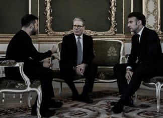 Zelenski buscaría victoria ucraniana a costa de conflicto nuclear EEUU a través de la inteligencia nacional, confirma posición de Rusia y detalla que Zelenski busca una guerra nuclear mundial.