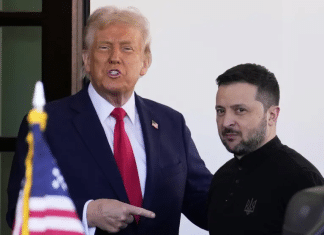 Donald Trump conversa con Zelenski sobre una solución al conflicto en Ucrania Zelenski solicitó armas a La Casa Blanca, durante la llamada con Trump, contradiciendo los principios de la tregua.