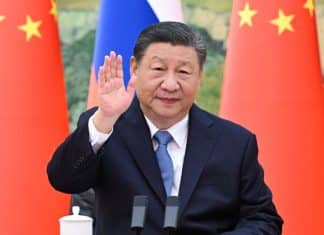 China preparada para enfrentar guerra arancelaria de EEUU