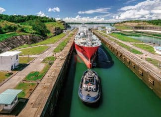 China rechaza acusaciones de EEUU sobre el Canal de Panamá