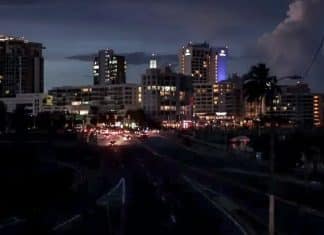 Apagón en Puerto Rico provoca pérdidas millonarias Las autoridades puertorriqueñas investigan las causas y posibles soluciones a la crisis energética.