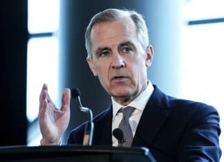 Canadá: Sistema de comercio global de EEUU llega a su fin El primer ministro de Canadá, Mark Carney anunció el fin de la era comercial dominada por EEUU.