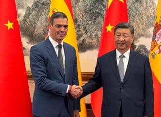 China critica a EEUU por interferir en sus relaciones con España China acusa a EEUU de usar aranceles como herramienta de coerción.