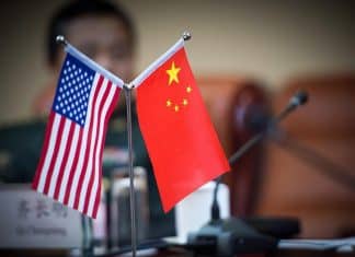 China denuncia a Washington por intimidación económica China denuncia a EEUU de actuar de manera unilateral para intimidar económicamente a los países