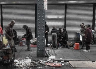 China exige a EEUU que se responsabilice por crisis de fentanilo China acusa a EEUU por crisis del fentanilo y exige respeto