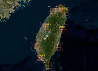 China intensifica ejercicios militares alrededor de Taiwán Los ejercicios militares de China se dividieron en cuatro etapas, iniciando con un período de advertencia hasta lograr el bloqueo y aislamiento de Taiwán.