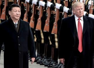 China responde a EEUU: Latinoamérica no es el patio trasero de nadie La cancillería china denuncia retórica de dominación de Washington.
