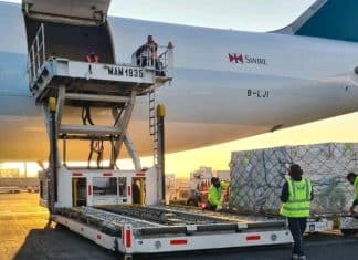 China responde con aranceles del 125% a Estados Unidos El 125% de aranceles impuestos a productos de EEUU entrarán en vigor el 12 de abril