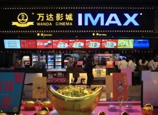 China restringirá películas de Hollywood en respuesta a la guerra arancelaria 34 filmes estadounidenses serán restringidos en China, en respuesta a la guerra comercial de EEUU.