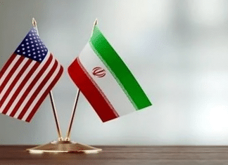 Comienza la tercera ronda de diálogo entre Irán y EEUU Irán y EEUU avanzan en tercera ronda de negociaciones nucleares en Omán.