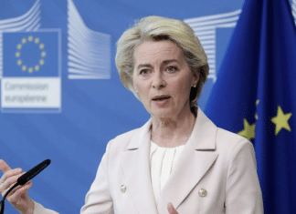 Comisión Europea señaló que “Occidente, tal como lo conocíamos, ya no existe” Comisión Europea marca distancia de Estados Unidos y llama a diversificar socios, advirtiendo que “Occidente, ya no existe”.