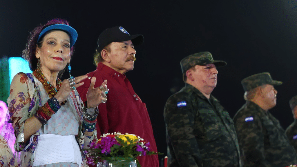Copresidente de Nicaragua, Daniel Ortega, destaca victoria de la paz contra imperialistas que no permitían el entendimiento