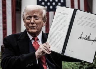 Donald Trump consideraría negociar los aranceles TikTok y las negociaciones globales marcan el pulso de su estrategia comercial.