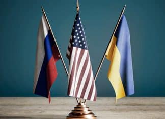 Donald Trump prevé un acuerdo entre Rusia y Ucrania Trump, también aseguró que tendrá grandes negocios con Rusia y Ucrania.