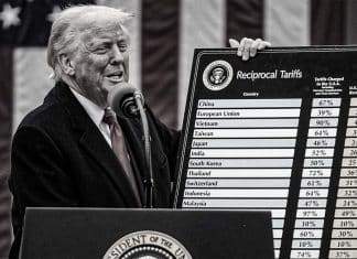 Estados Unidos impone aranceles a nivel mundial Los nuevos aranceles impuestos por Estados Unidos entran en vigor a partir del 2 de abril.