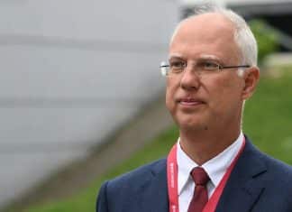 Enviado especial de Rusia se reúne con representantes de EEUU Kiril Dmítriev, representante especial de la Presidencia Rusa destaca una dinámica positiva en las relaciones con la nueva administración de EEUU