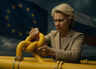 Europa evalúa retomar importaciones de gas ruso en medio de tensiones con EE.UU. El conflicto en Ucrania y la guerra comercial de Trump reabren el debate sobre el retorno del gas ruso al continente europeo.