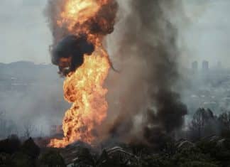 Explosión de gasoducto deja al menos 63 heridos en Malasia La explosión del gasoducto en Malasia afectó un tramo de aproximadamente 500 metros del gasoducto.
