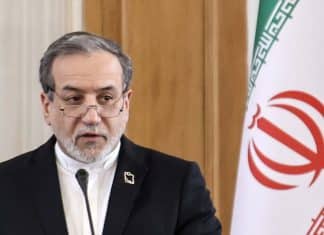 Irán confirma diálogo indirecto con EEUU Irán y EE.UU. se preparan para negociaciones indirectas en el Omán