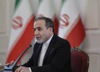 Irán espera respuesta de EEUU sobre negociaciones indirectas Irán dispuesto a negociaciones indirectas con EEUU sin sometimiento a amenazas.