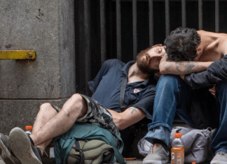 Medetomidina: el nuevo riesgo de salud en las calles de EEUU La medetomidina, un sedante para animales, desata alarmas en las calles de EEUU.