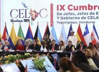 Nicaragua critica postura conservadora en la CELAC Nicaragua rechaza declaración final de la CELAC por omitir temas cruciales como migración, aranceles e inteligencia artificial.