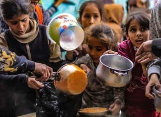 Nicaragua denuncia hambruna y política de exterminio en Gaza Nicaragua condena las atrocidades cometidas por el gobierno de Israel.