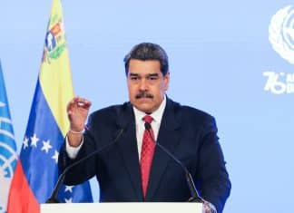 Nicolás Maduro denuncia colapso de la ONU ante masivas violaciones de EEUU Nicolás Maduro denuncia colapso de la ONU ante masivas violaciones de EEUU