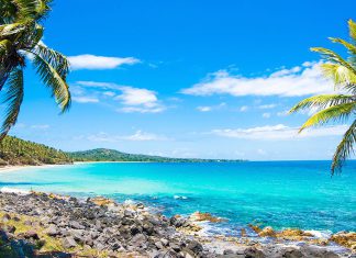 Playas Centroamericanas destacan en ranking global Cerveza Corona destaca playas centroamericanas como las mejores del mundo