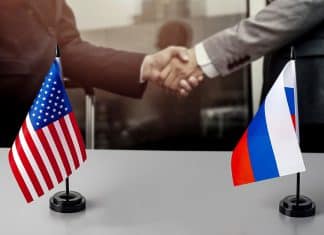 Representantes de Putin y Trump se reúnen en territorio ruso Putin y enviado de Trump retoman contactos directos en San Petersburgo.