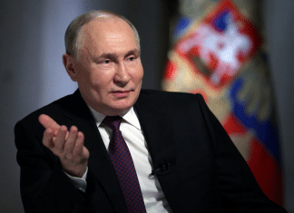 Rusia, creciendo bajo sanciones